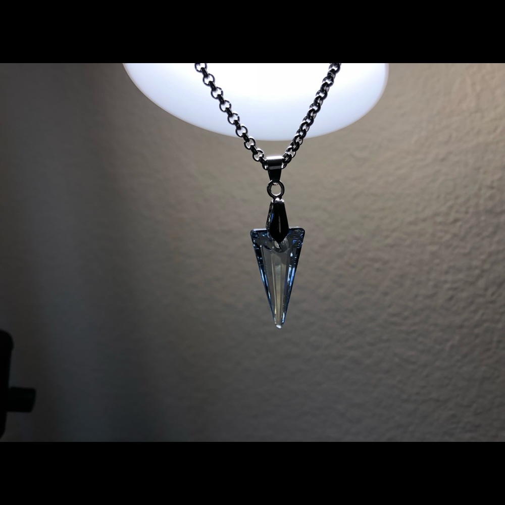 Neckless